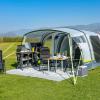 Product image 1 of the product “Zelt Aerotech Paraiso ”